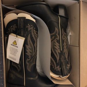 Idyllwind by Miranda Lambert Ladies Cowboy Boots